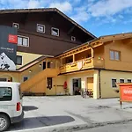 Hotel Alphotel 3*