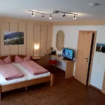 Alphotel Mittersill