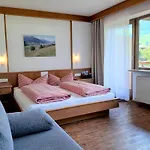 Alphotel Hotel 3*