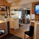 Alphotel Hotel