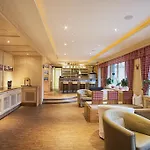 Alphotel Hotel Mittersill