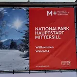 Alphotel Hotel Mittersill