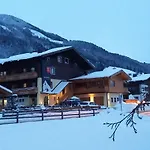 Alphotel Mittersill
