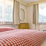 Alphotel Mittersill