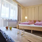 Alphotel Mittersill