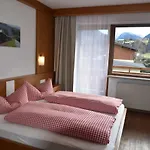 Alphotel Incl National Park Sommercard ホテル 3*