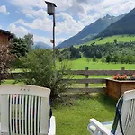 Alphotel Mittersill