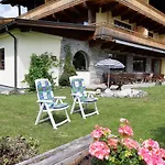 Alphotel Mittersill