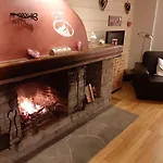 Alphotel Mittersill
