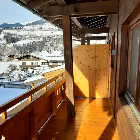 Alphotel Mittersill