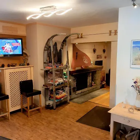 Alphotel 3* Mittersill