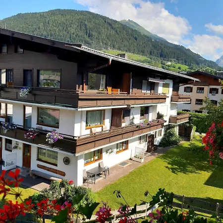 Hotel Alphotel # Inklusive Sommercard # 3*