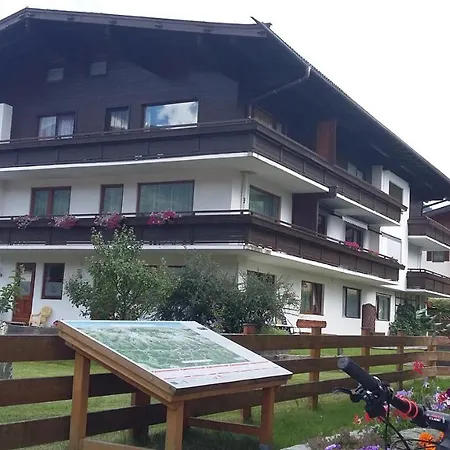 Alphotel # Inklusive Sommercard # Hotel Mittersill
