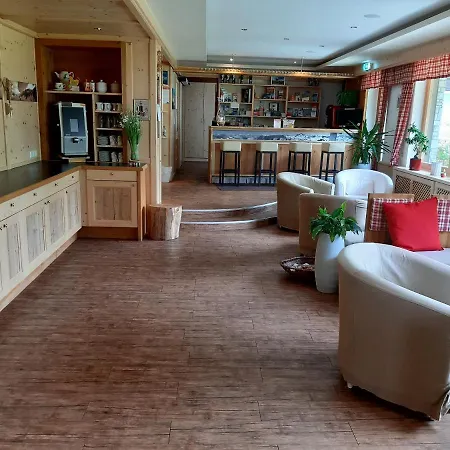 Alphotel # Inklusive Sommercard #