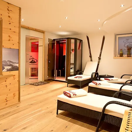 Alphotel Hotel Mittersill