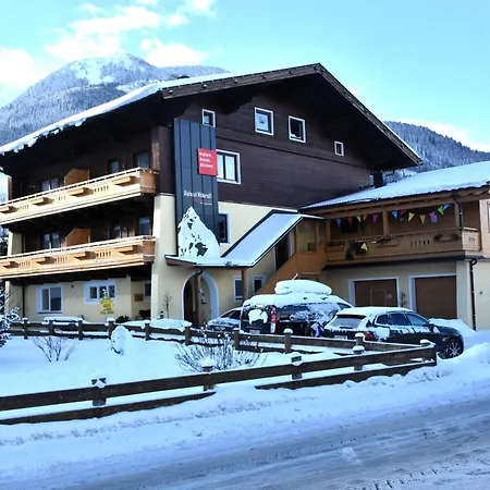 Alphotel # Inklusive Sommercard #