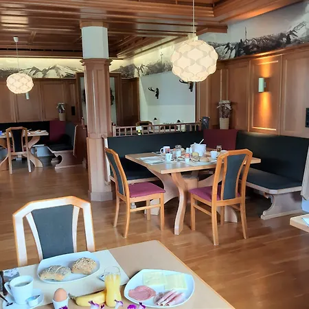 Alphotel Hotel Mittersill