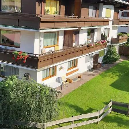 Szálloda Alphotel 3*