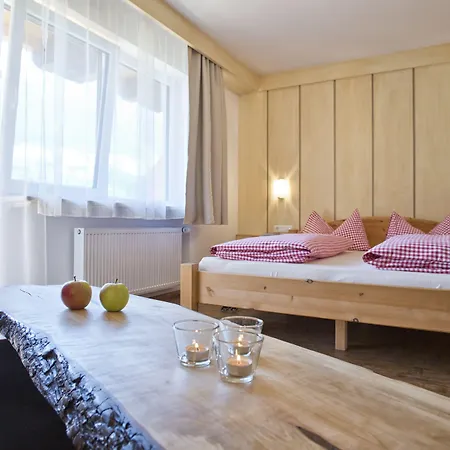 Alphotel Incl National Park Sommercard Hotell Mittersill