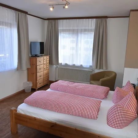 Alphotel Hotel