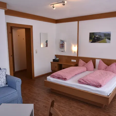 Alphotel Mittersill