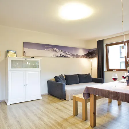 Hotell Alphotel Incl National Park Sommercard 3*