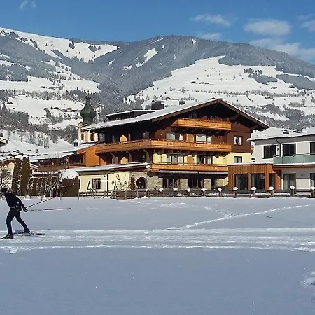 Alphotel Incl National Park Sommercard Mittersill