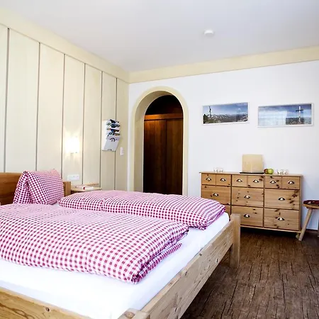 Alphotel Incl National Park Sommercard Hotell Mittersill