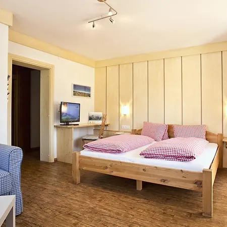 Alphotel Incl National Park Sommercard Mittersill