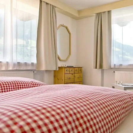 Alphotel Mittersill