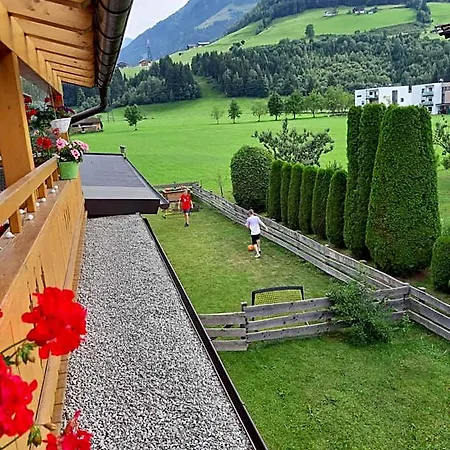 Alphotel Incl National Park Sommercard
