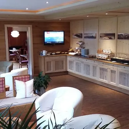 Alphotel Hotel Mittersill