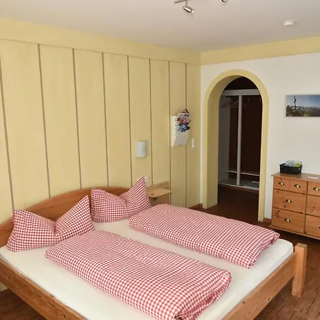 Alphotel Incl National Park Sommercard