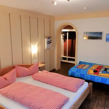 Alphotel Incl National Park Sommercard