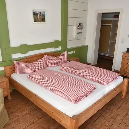 Alphotel Incl National Park Sommercard