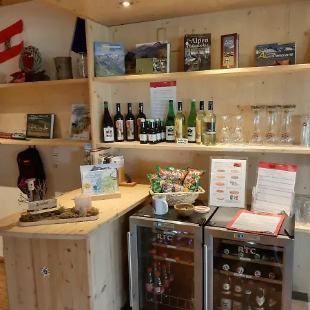 Hotel Alphotel Mittersill