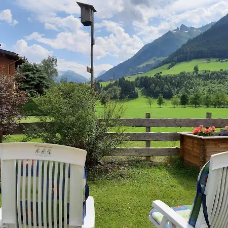 Alphotel Incl National Park Sommercard Mittersill