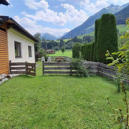 Alphotel Mittersill # Inklusive Sommercard # 3* Mittersill