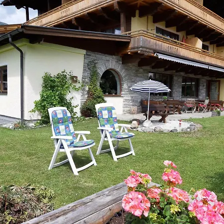 Alphotel Mittersill # Inklusive Sommercard # Mittersill
