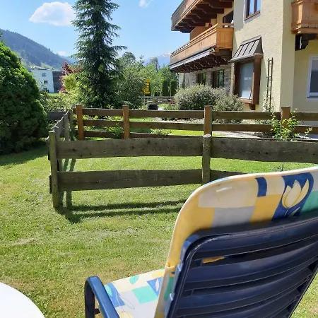 Alphotel Mittersill # Inklusive Sommercard # Hotel 3*