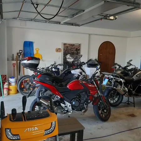 Hotel Alphotel Mittersill