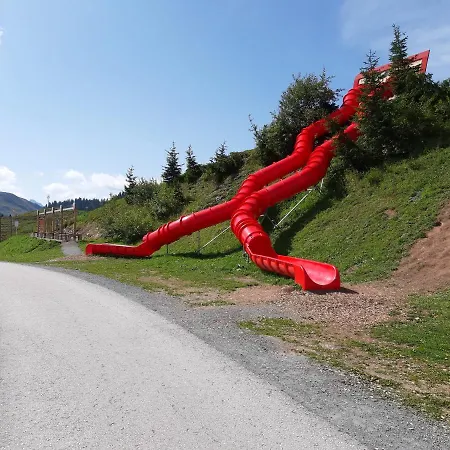 Szálloda Alphotel 3*