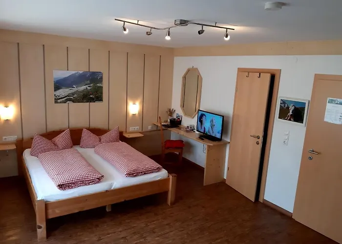 Alphotel ミッタージル