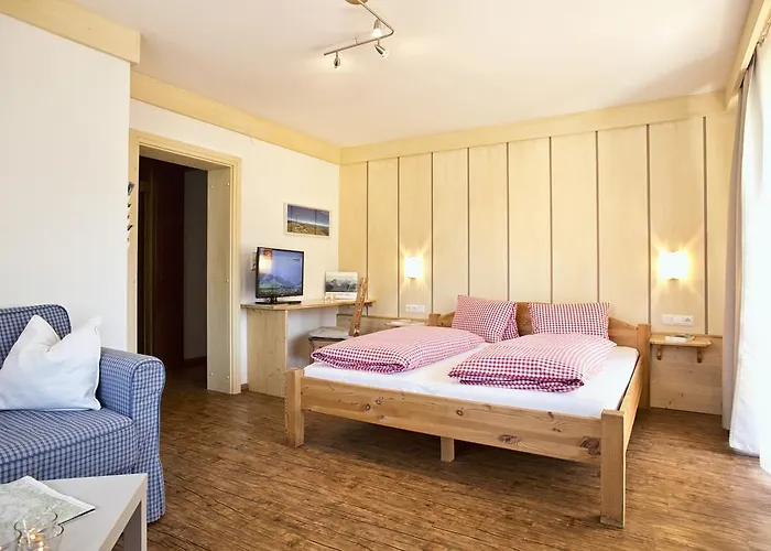 Alphotel ミッタージル
