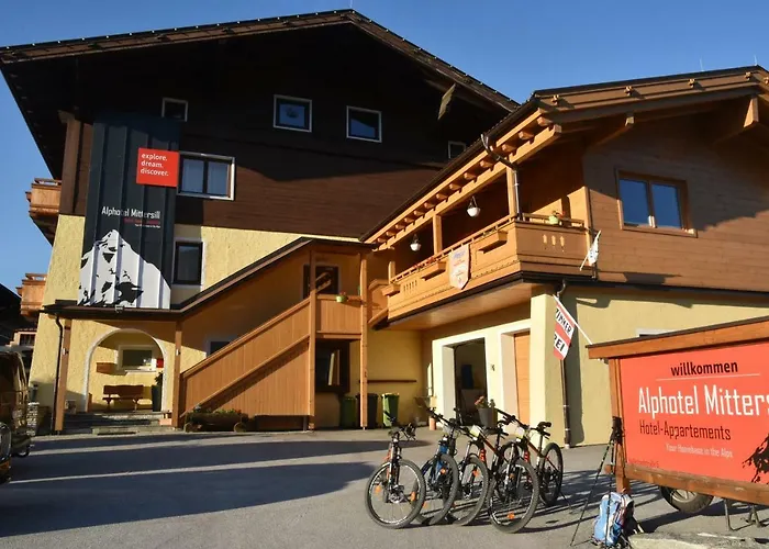 Alphotel